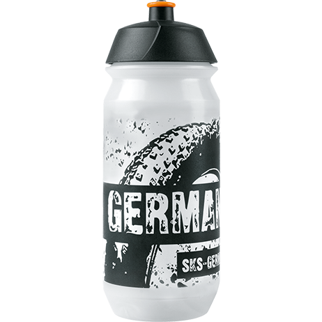 SIGG Traveller Classic Water Bottle 0.6L – The Bicycle Store