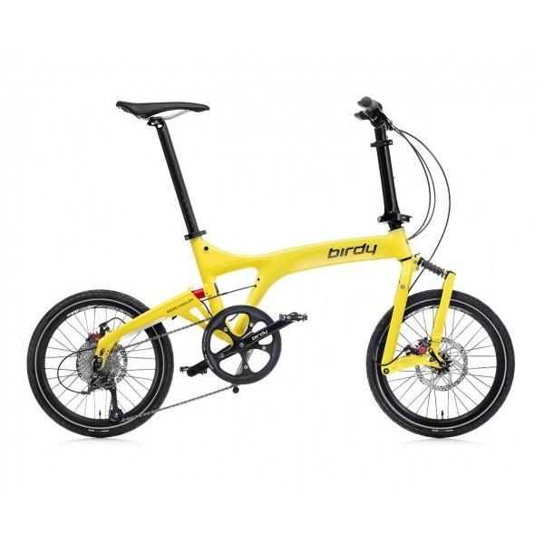 Birdy folding cheap bike price