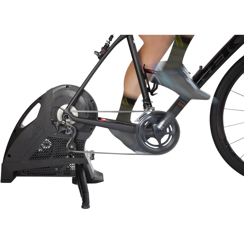 Saris cycleops online h2