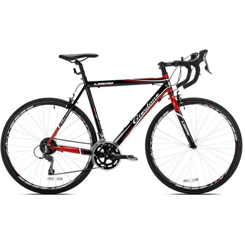 Giordano 700c road store bike