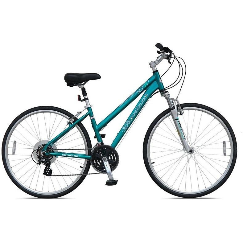 Shogun terra 26 women's bike hot sale