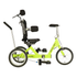 Micah Tricycle Lohas/Basic Lime Green