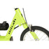 Micah Tricycle Lohas/Basic Lime Green