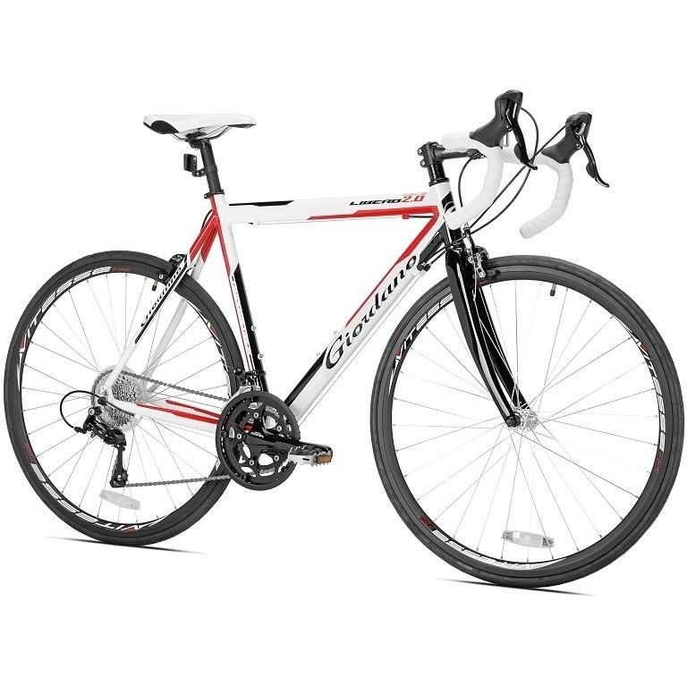 Giordano libero clearance road bike