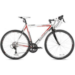 Giordano Libero 2.0 Road 18-Speed Carbon Fork