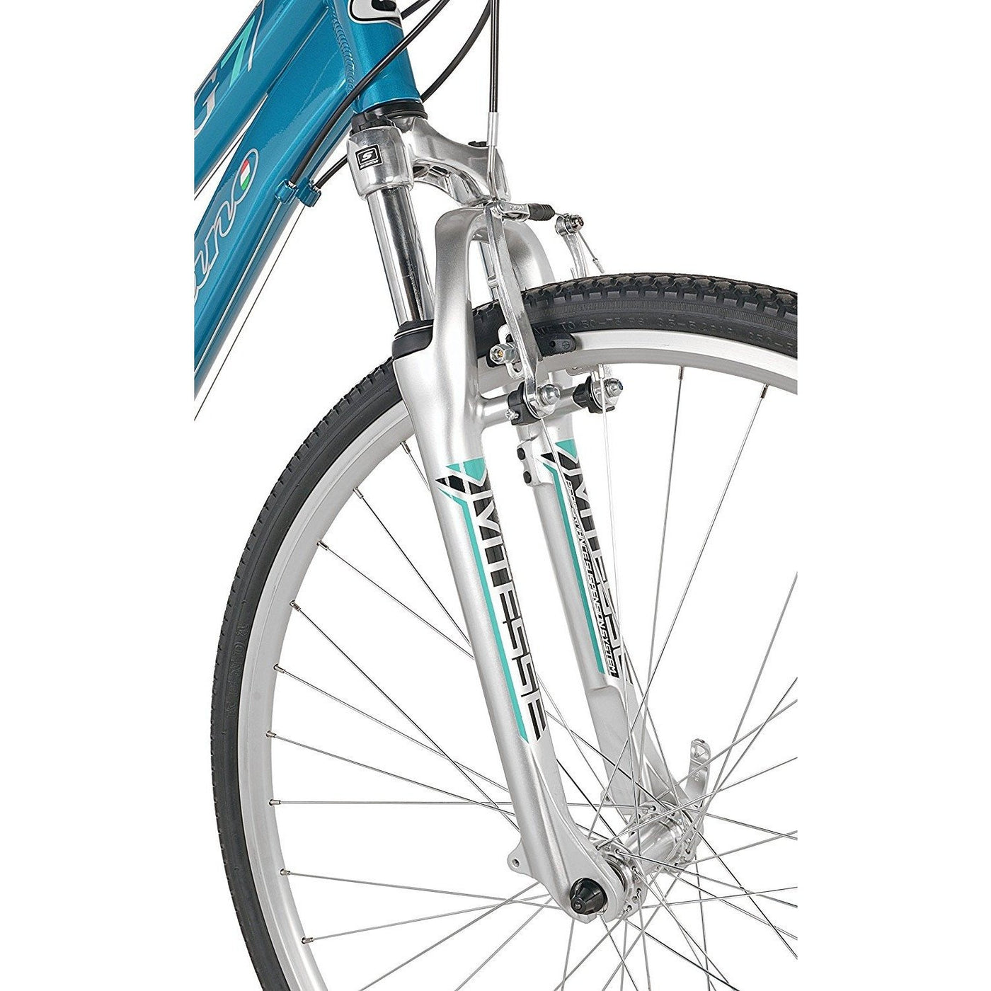 Women's shogun deals 26 terra bike