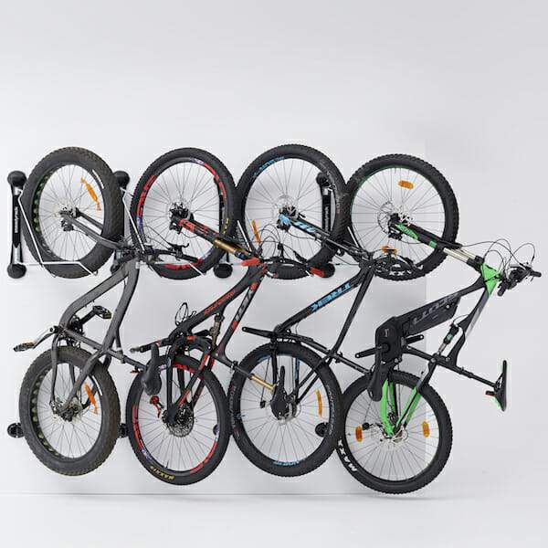 steadyrack fat bike rack