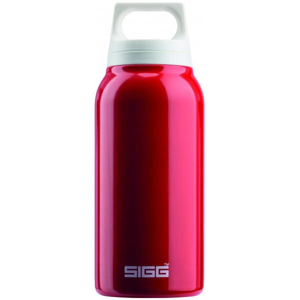 Sigg Original 0.5L Bottle Red