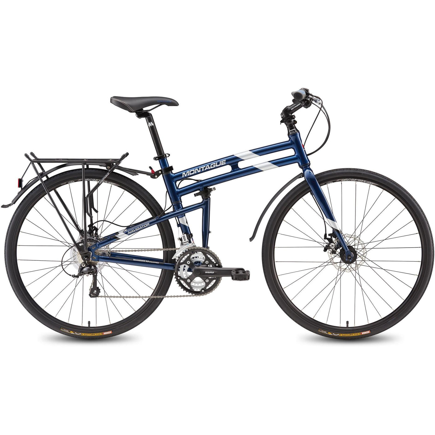 Montague outlet mountain bike