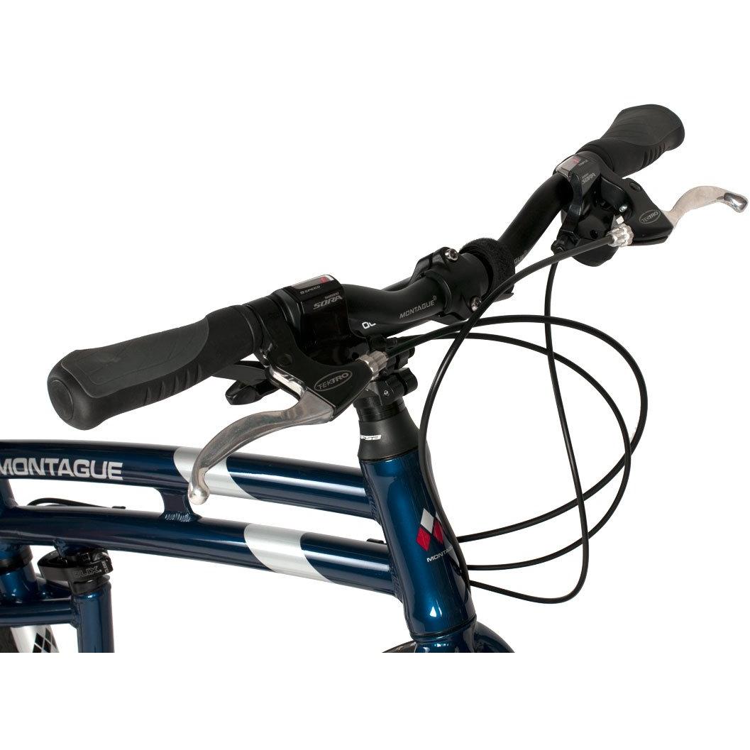 Schwinn montague folding online bike