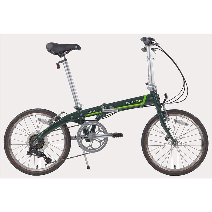 Dahon d7 2025