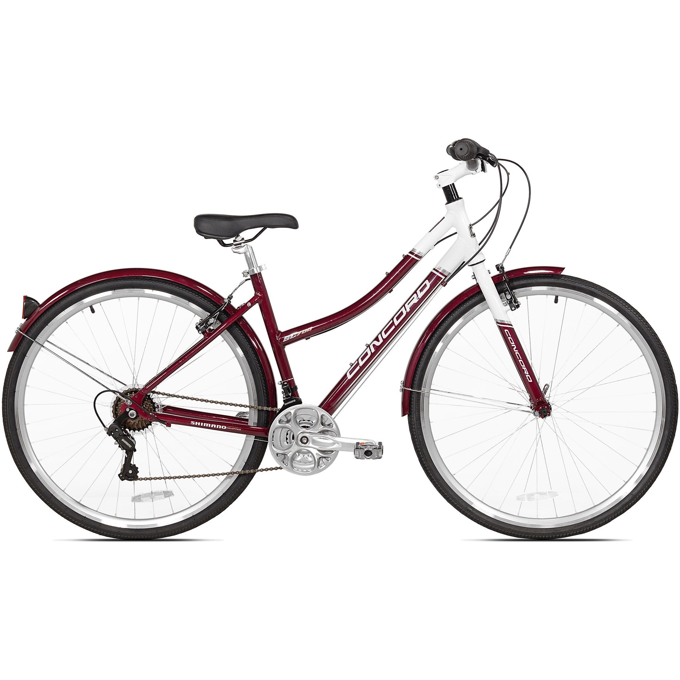 Concord SC700 Women s Hybrid Bike