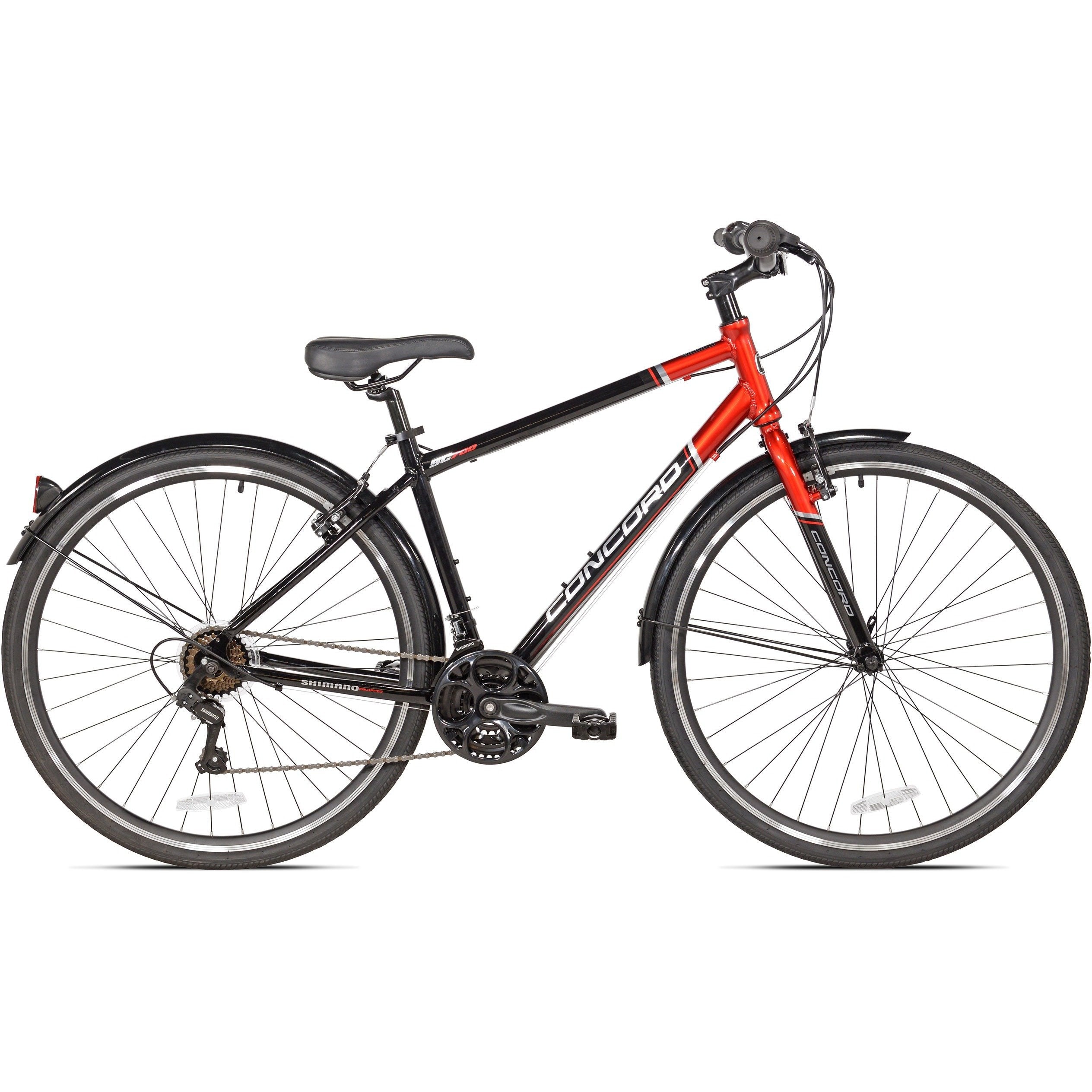 Concord SC700 Men s Hybrid Bike