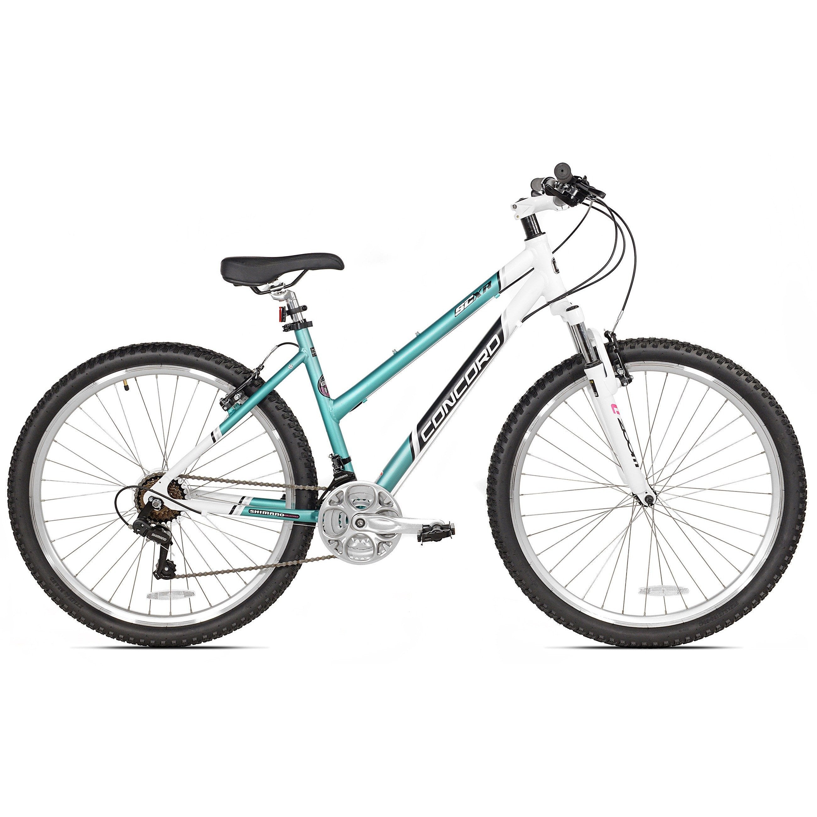 Concord SCXR Women s Mountain Bike 27.5