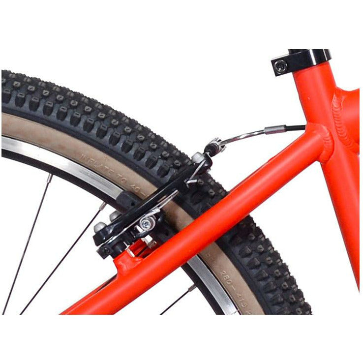 Thruster bike 24 online inch