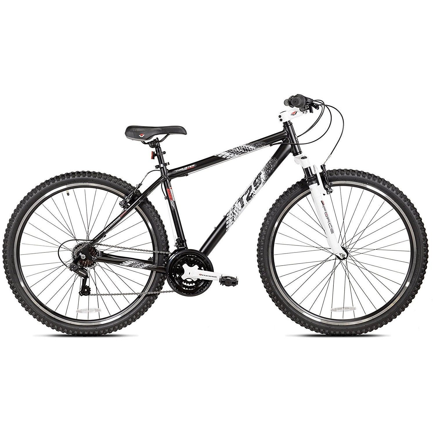 Thruster T29 Men s Mountain Bike 29