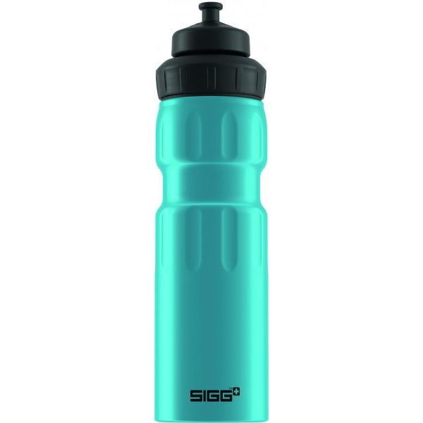 SIGG Wide Mouth Bottle Sport 0.75L Dark Blue – The Bicycle Store
