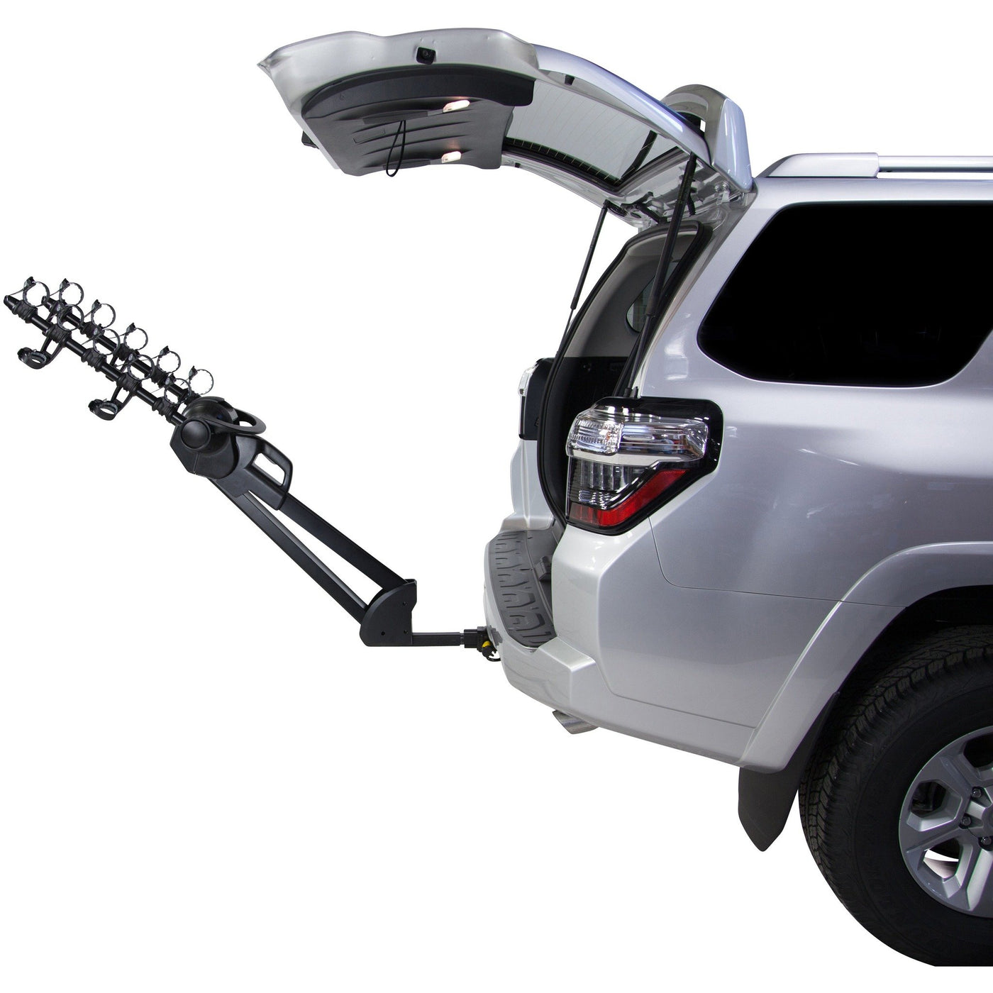 saris 5 bike rack