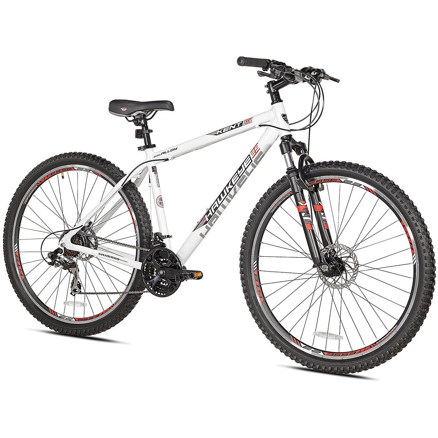 Kent Hawkeye Men s Disc Mountain Bike 29