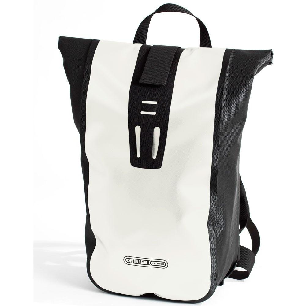 Ortlieb Velocity Gray Backpack