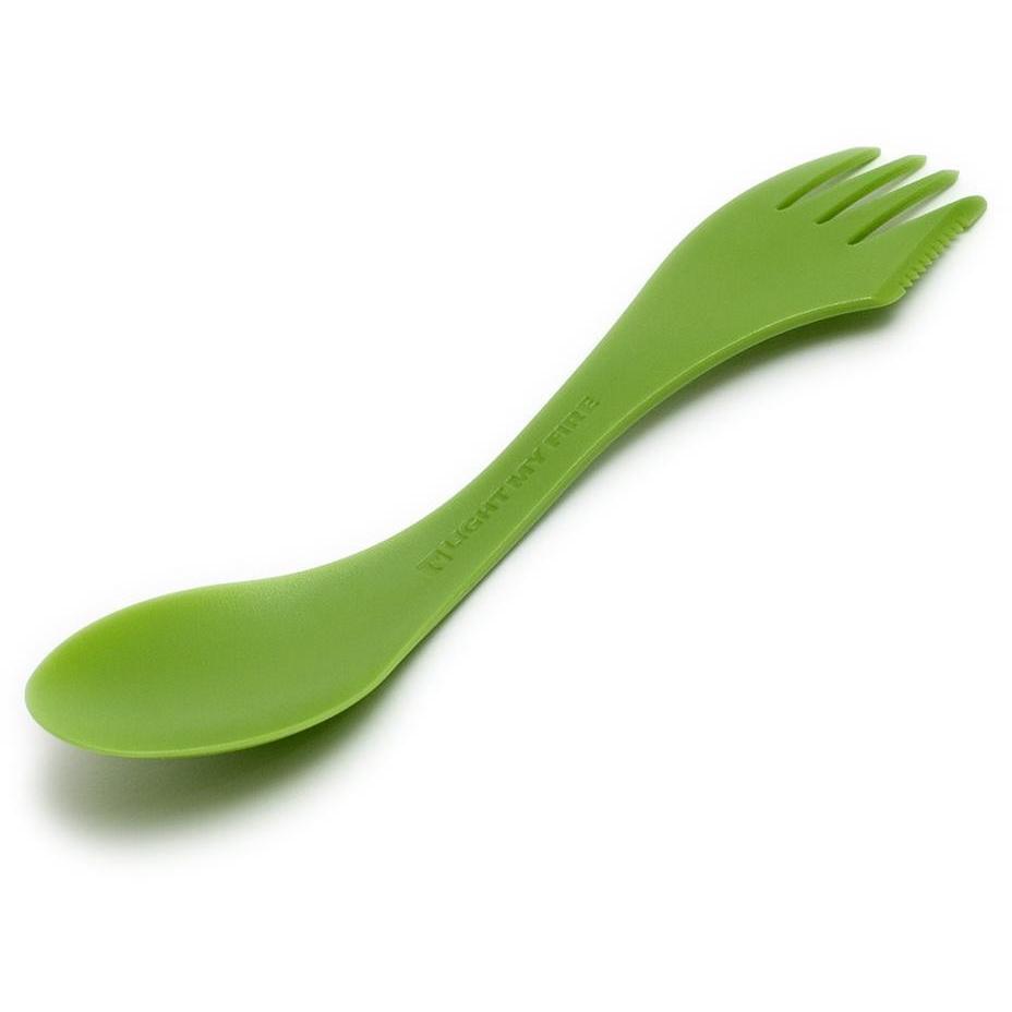 Light My Fire Spork  Lime