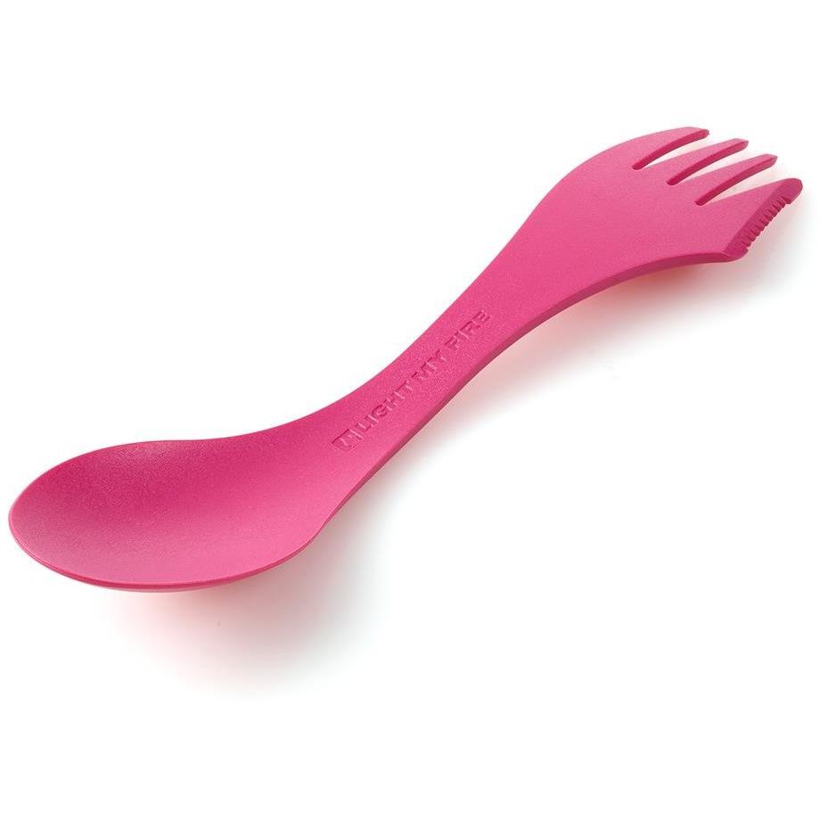 Light My Fire Spork  Orange