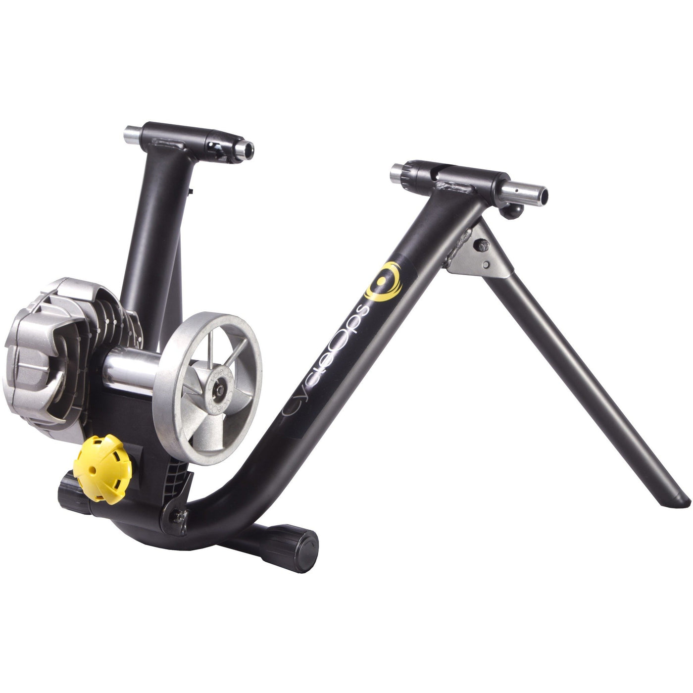 Cyclops Fluid² Trainer – The Bicycle Store